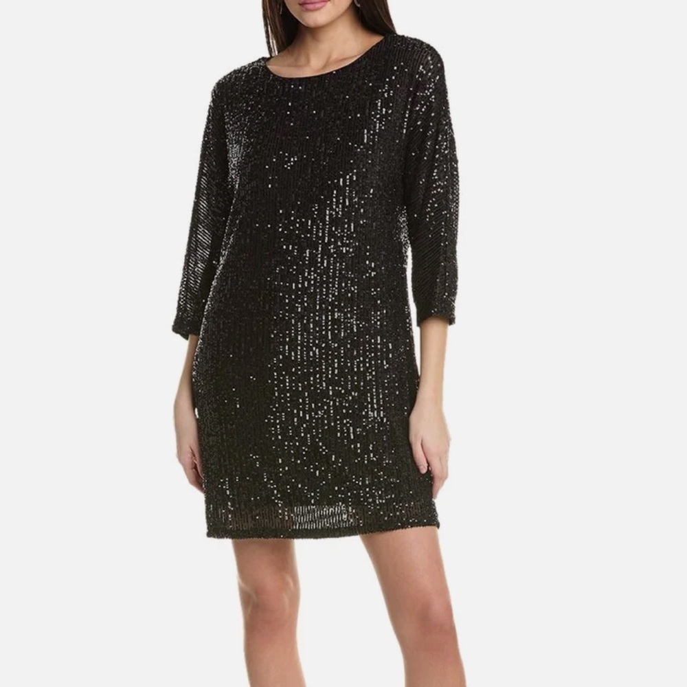 VINCE CAMUTO Dolman Dress